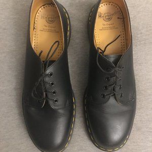 Dr. Martens 1461 Made in England Oxford Shoes, Mens Size 12 UK (13 US)